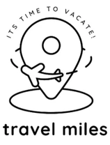 Travel Miles logo