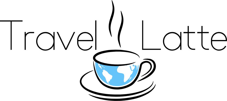 Travel Latte logo