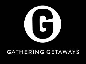 Gathering Getaways and Groups logo
