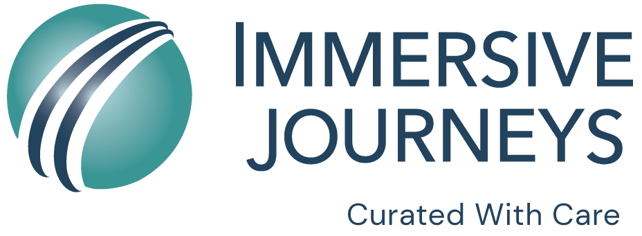 Immersive Journeys logo